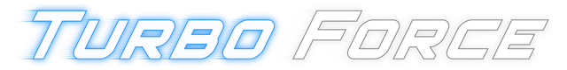 Turbo Force Logo