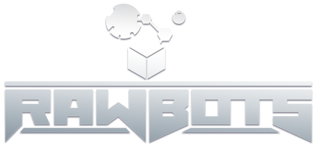 Rawbots Logo