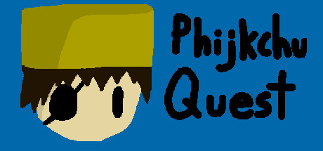 Phijkchu Quest cover art