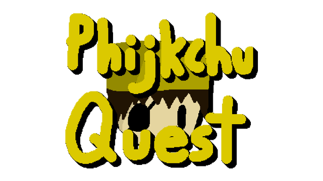 Phijkchu Quest Logo