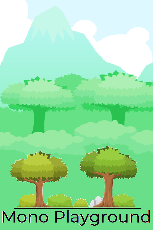 Mono Playground