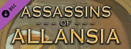 Assassins of Allansia