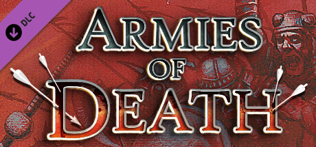 Armies of Death cover art