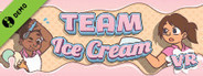 Team Ice Cream (Demo)