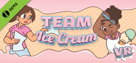 Team Ice Cream (Demo) cover art