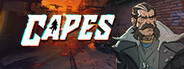 Capes System Requirements