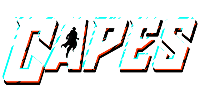 Capes Logo