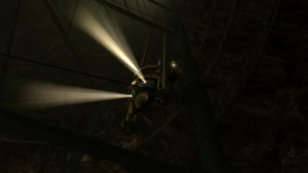 Myst V: End of Ages game for windows Pc 1