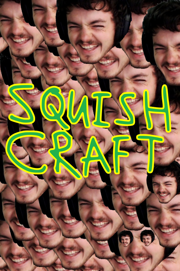 SquishCraft for steam SquishCraft for steam