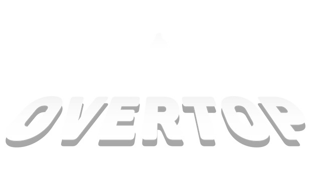 OVERTOP Logo