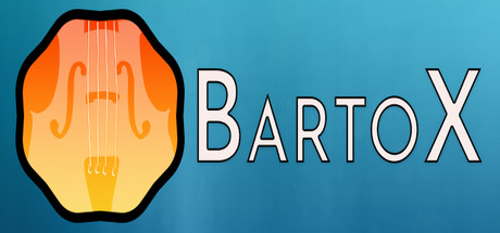 Bartox cover art