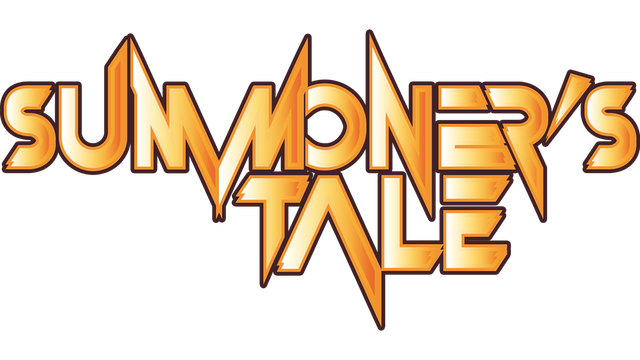 Summoner Tale Logo