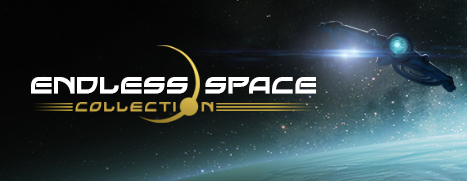 ENDLESS™ Space - Definitive Edition