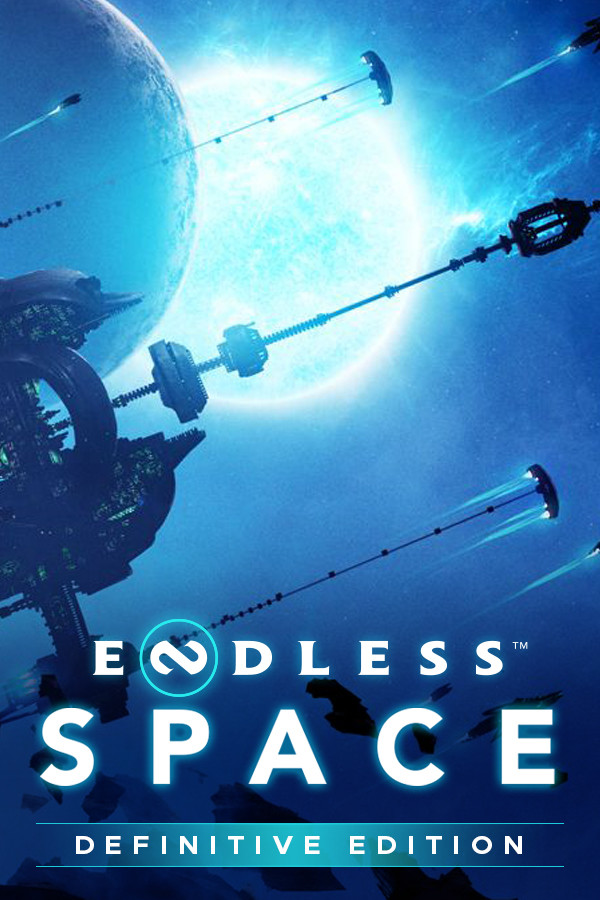 ENDLESS™ Space - Definitive Edition for steam