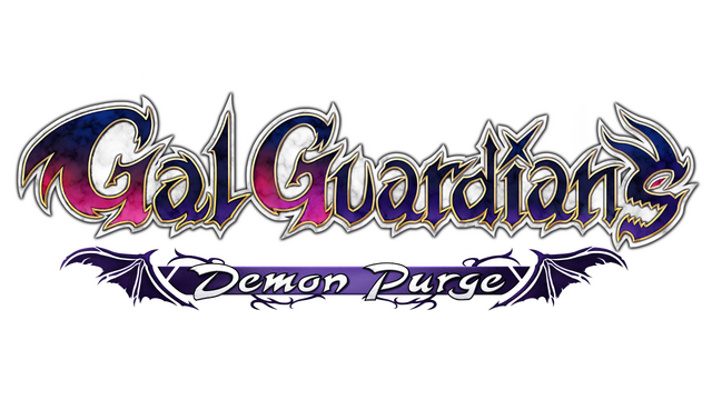 Gal Guardians: Demon Purge- Backlog.rip