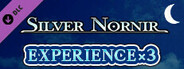 Experience x3 - Silver Nornir