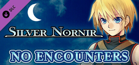 No Encounters - Silver Nornir cover art