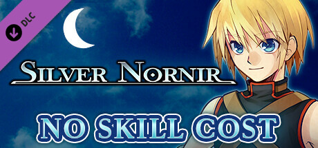 No Skill Cost - Silver Nornir cover art