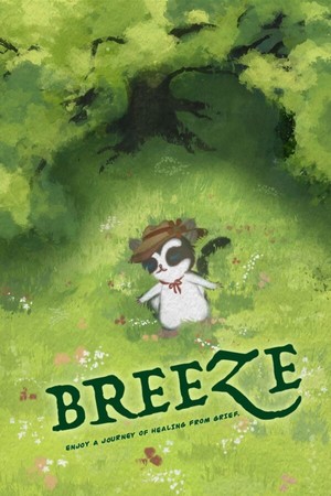 Breeze poster image on Steam Backlog
