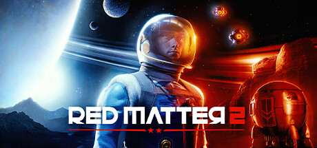 Red Matter 2 PC Specs