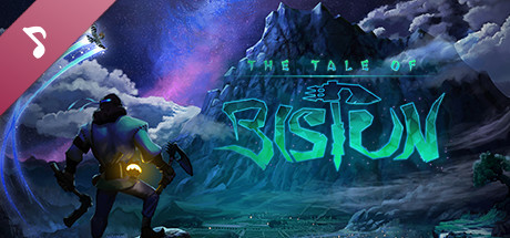 The Tale of Bistun - Orginal Soundtrack cover art