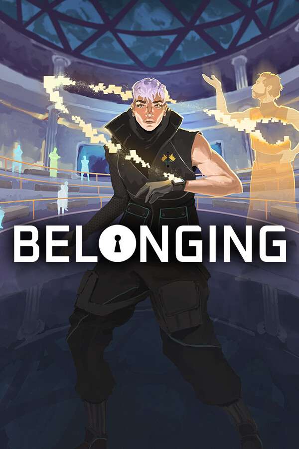 Belonging for steam