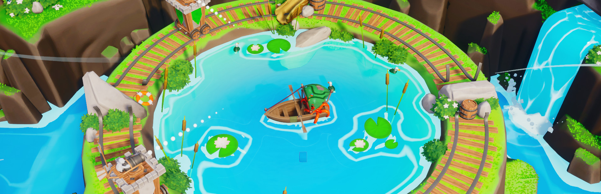 The King's Tournament