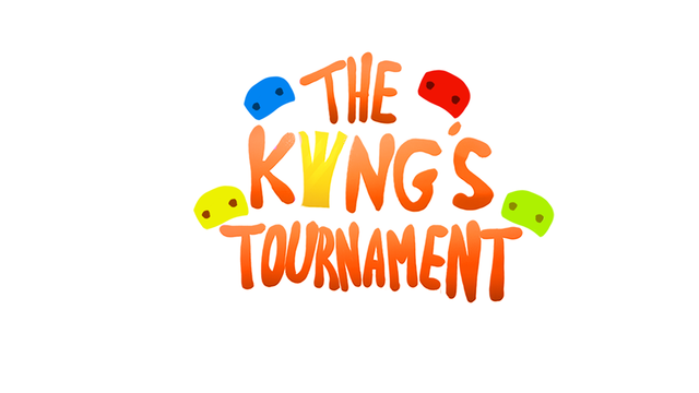 The King's Tournament Logo