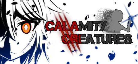 CALAMITY CREATURES cover art