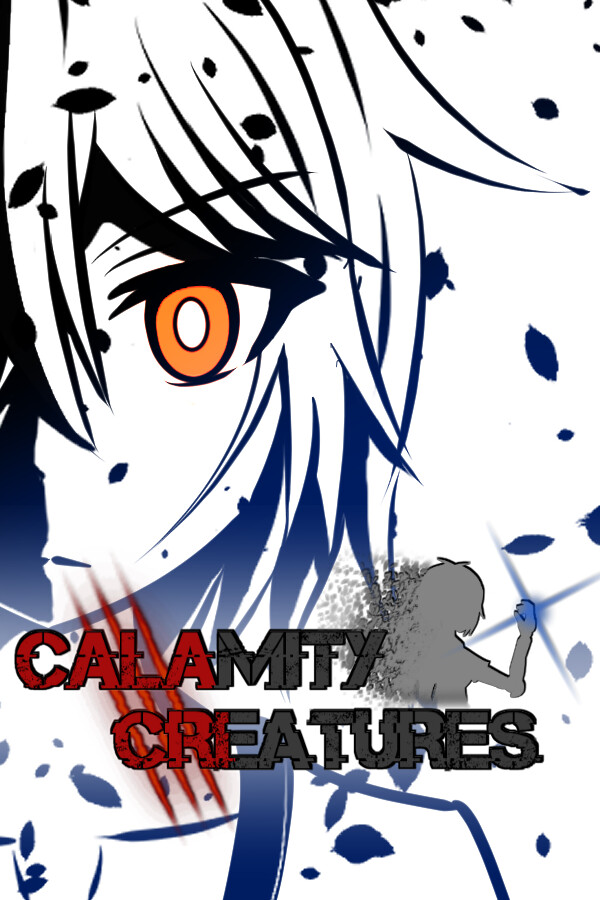 CALAMITY CREATURES for steam CALAMITY CREATURES for steam