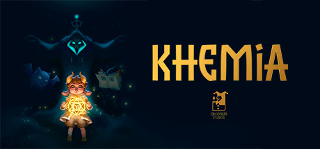 Khemia cover art