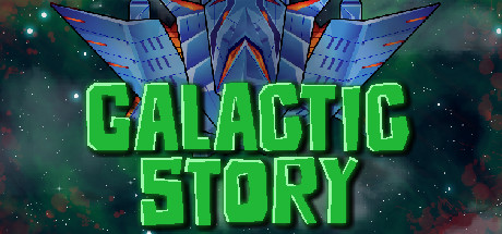 Galactic Story cover art