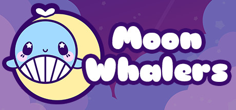 Moon Whalers cover art