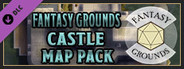 Fantasy Grounds - FG Castle Map Pack