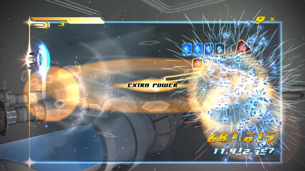 Shatter game for Linux 1