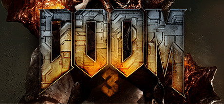 Boxart for DOOM 3: BFG Edition