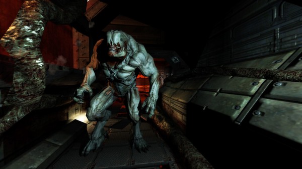 Doom 3: BFG Edition PC requirements