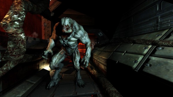 Doom 3: BFG Editionfor windows and Linux 1
