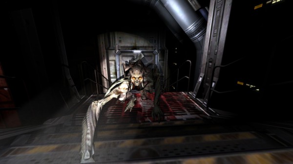 Doom 3: BFG Edition minimum requirements