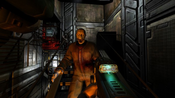 Doom 3: BFG Edition Steam