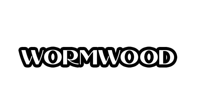 WORMWOOD Logo