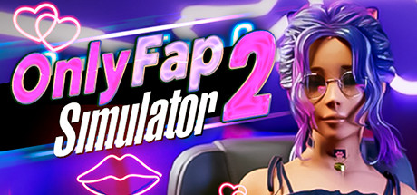 OnlyFap Simulator 2 💦 cover art
