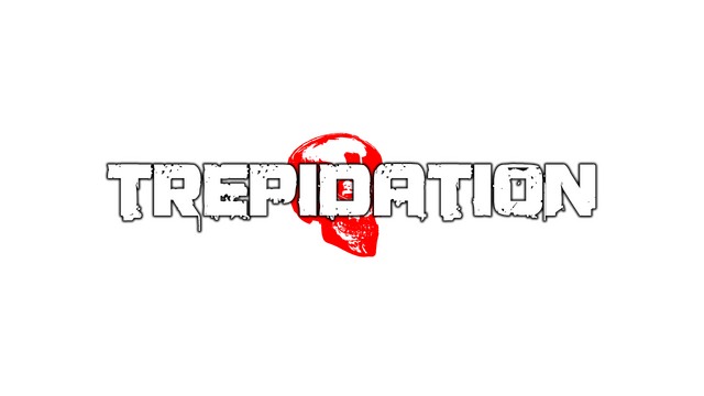 Trepidation Logo