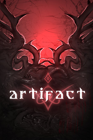 Artifact Steam Gift TM - Kupikod