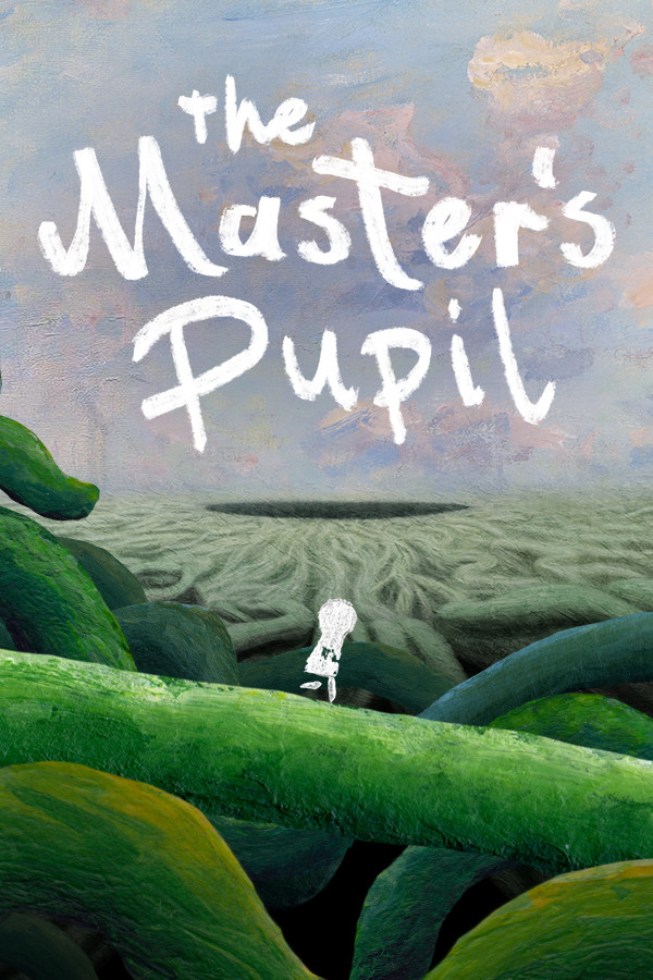 The Master's Pupil for steam The Master's Pupil for steam