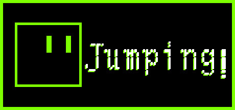 Jumping! cover art