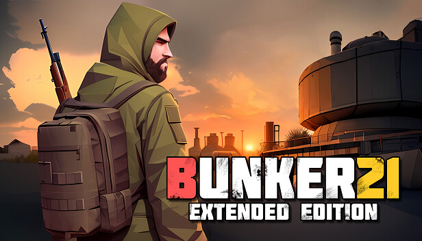 Bunker 21 Extended Edition