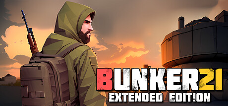 Bunker 21 extended edition PC Specs