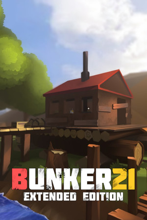 Bunker 21 Extended Edition Bunker 21 Extended Edition