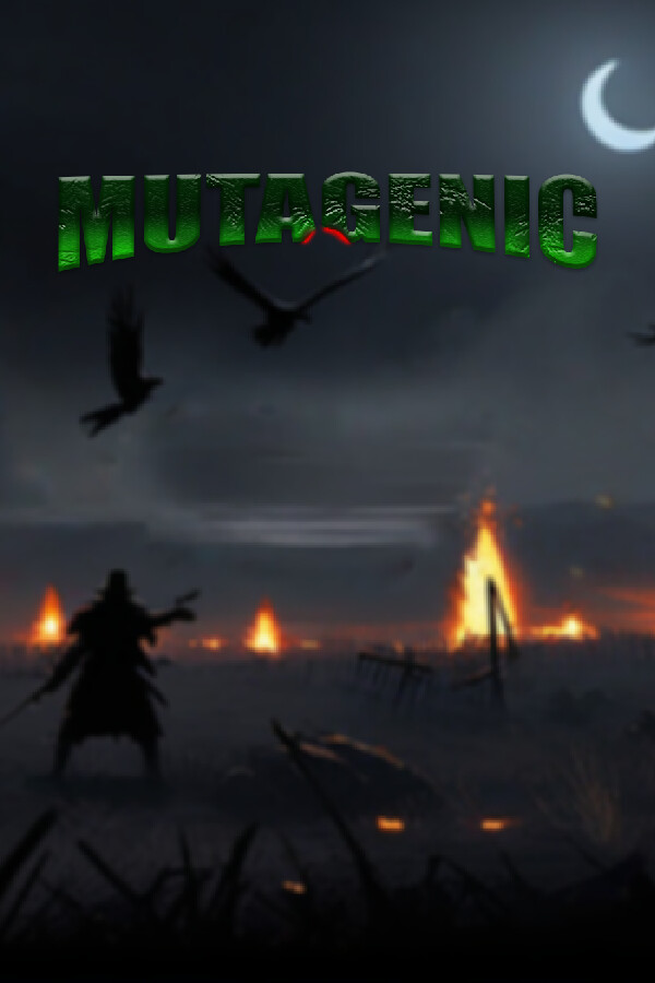 Mutagenic